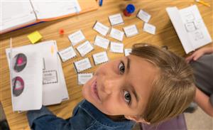 Students Engaged 